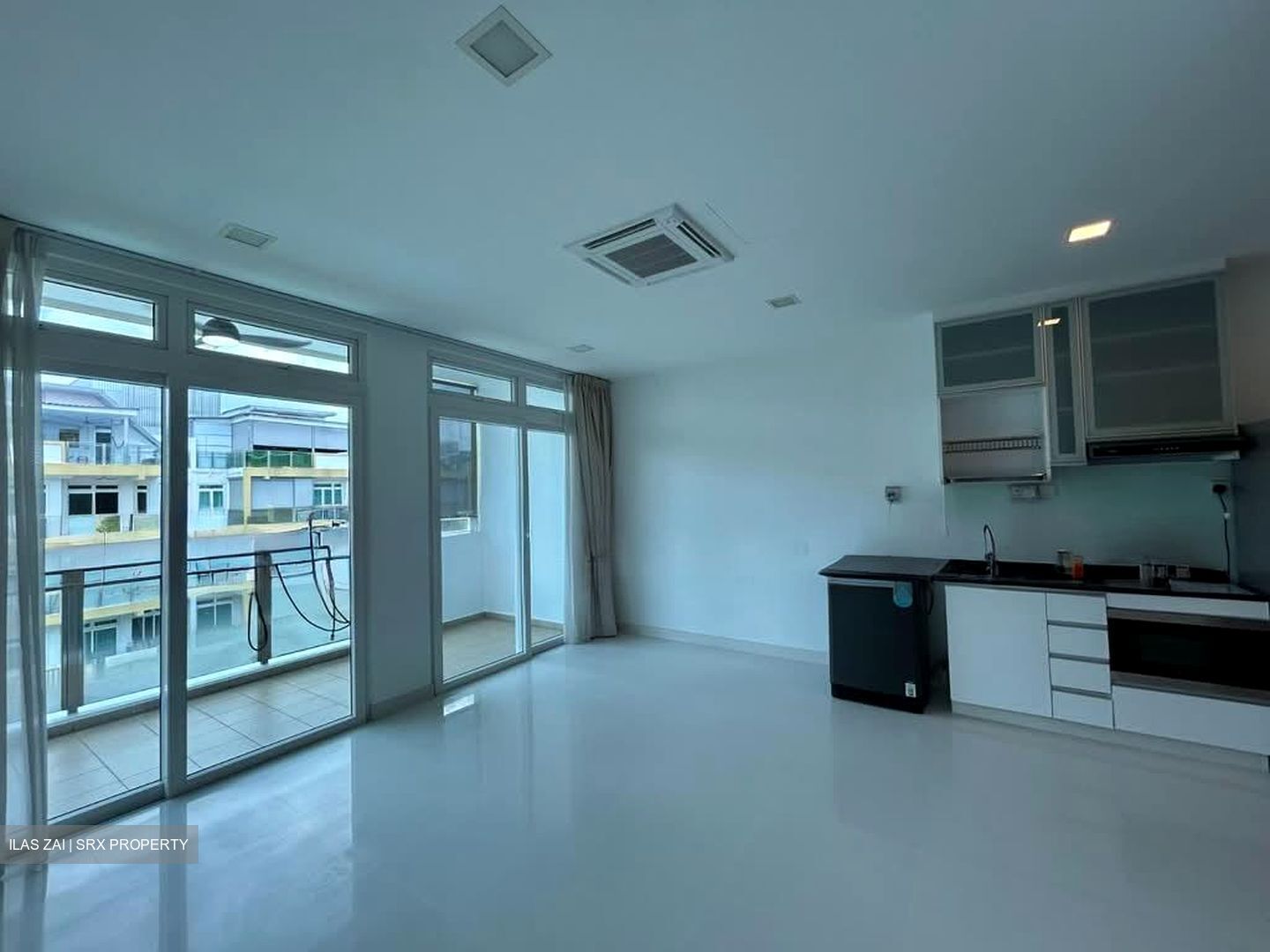 Parc Rosewood (D25), Condominium #559156721